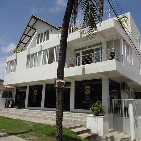 Lili House Villa San Andrés Szoba fotó