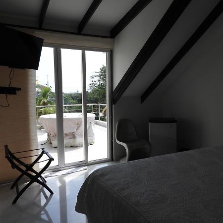 Lili House Villa San Andrés Kültér fotó