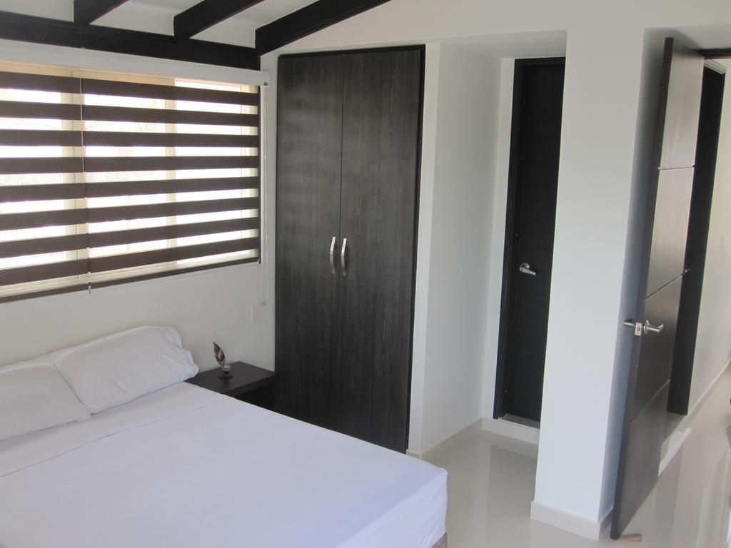 Lili House Villa San Andrés Kültér fotó