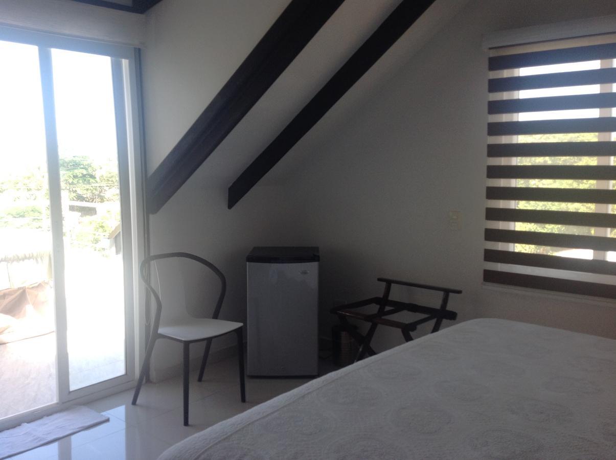 Lili House Villa San Andrés Kültér fotó