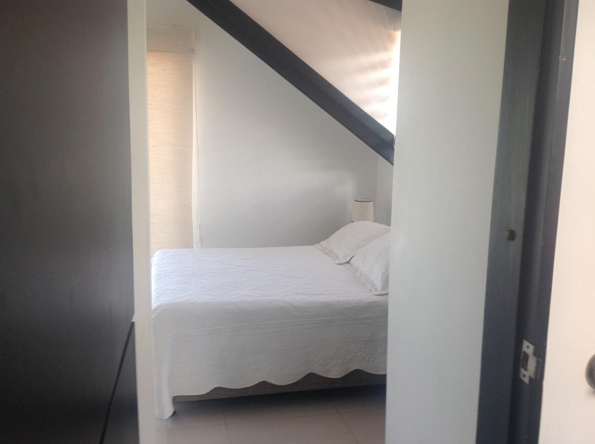 Lili House Villa San Andrés Kültér fotó