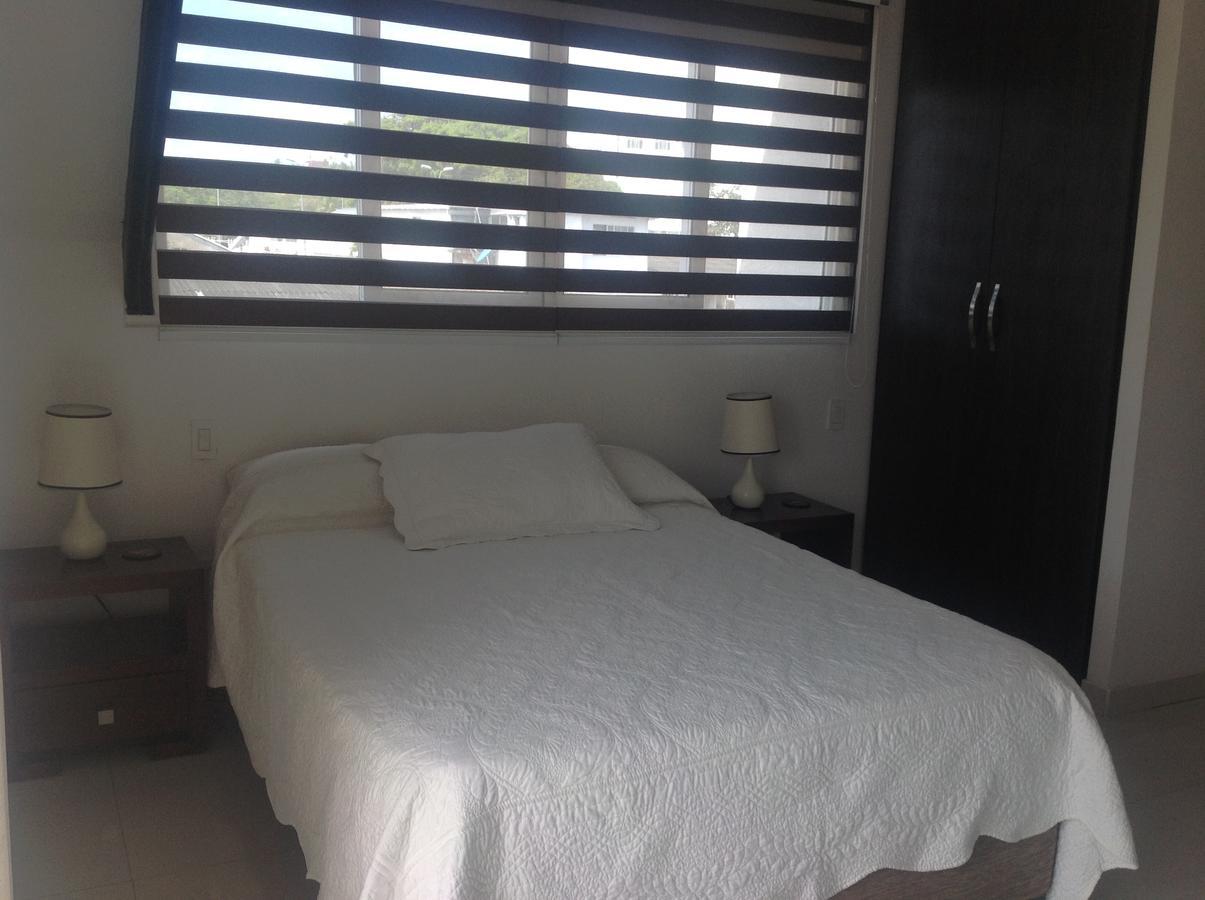 Lili House Villa San Andrés Kültér fotó