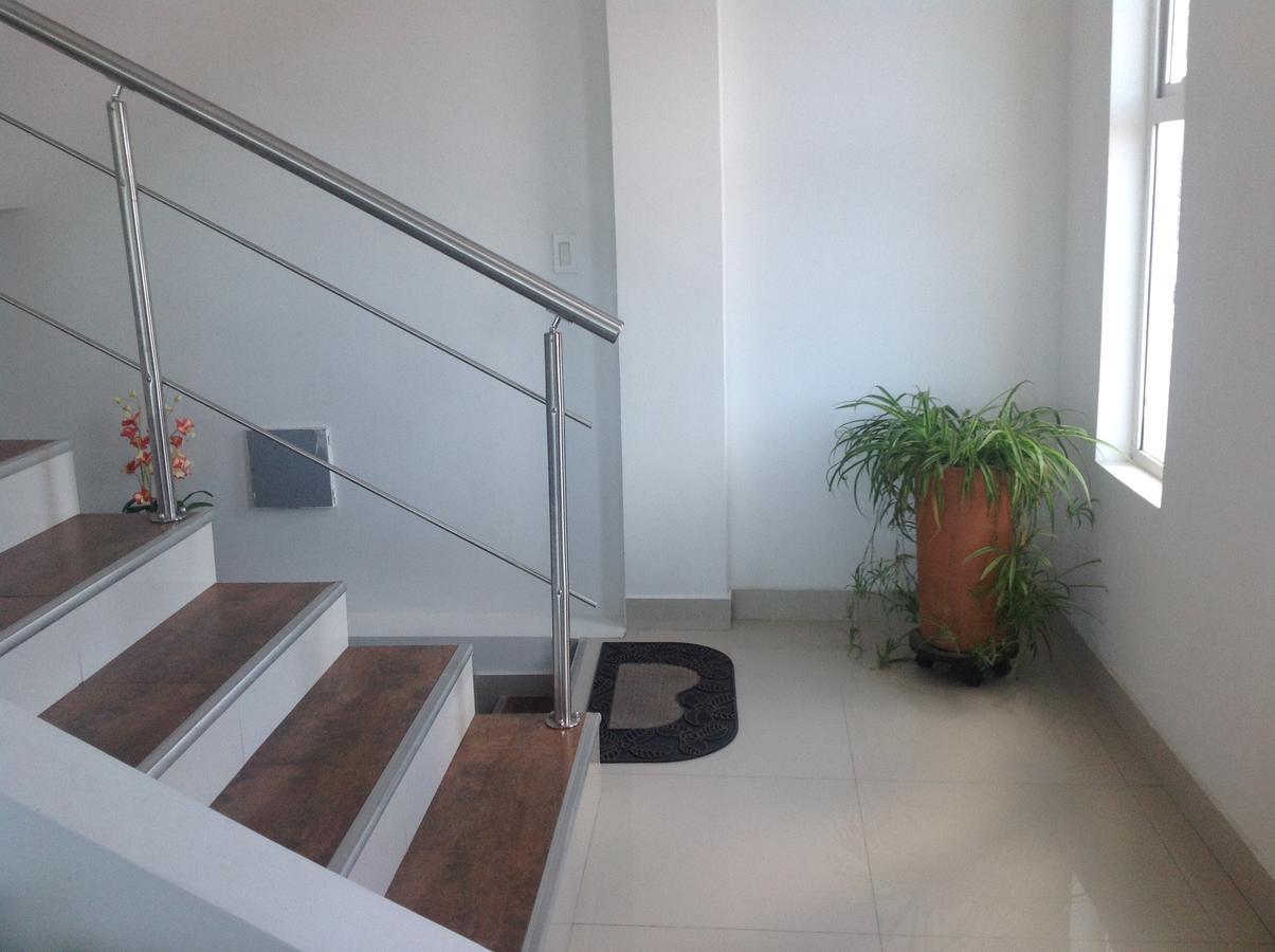 Lili House Villa San Andrés Kültér fotó