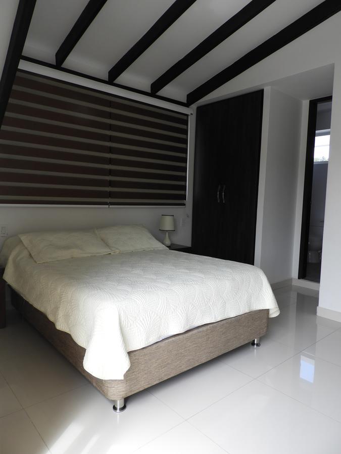 Lili House Villa San Andrés Kültér fotó