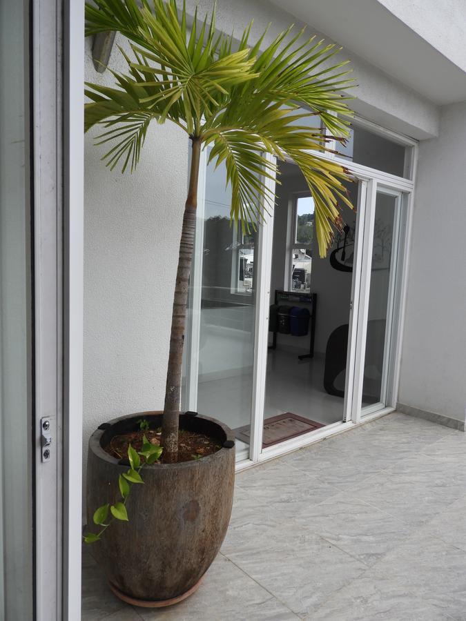 Lili House Villa San Andrés Kültér fotó