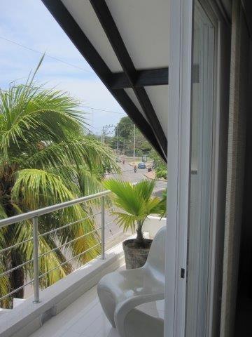 Lili House Villa San Andrés Kültér fotó