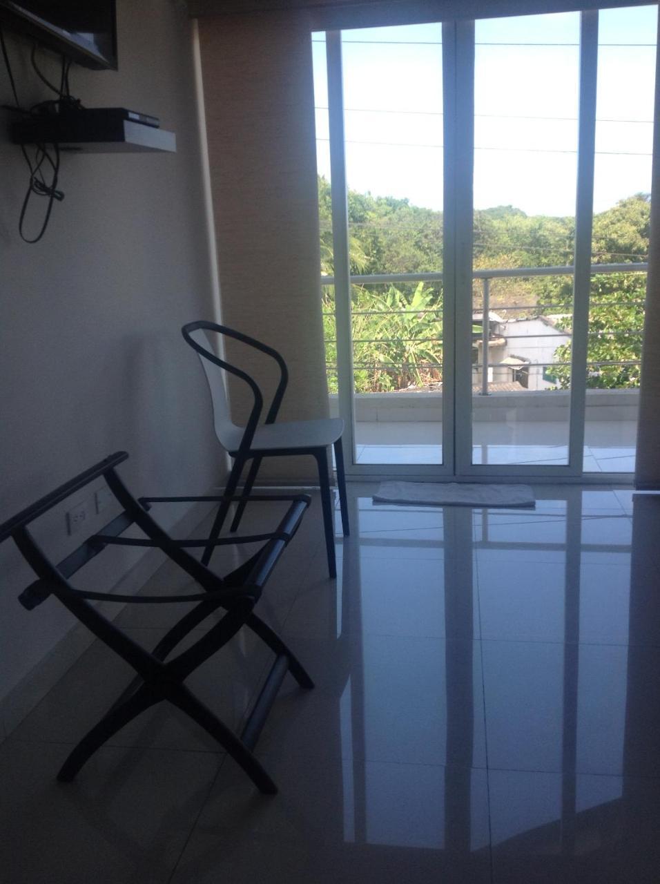 Lili House Villa San Andrés Kültér fotó